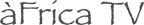 àFrica Tv
